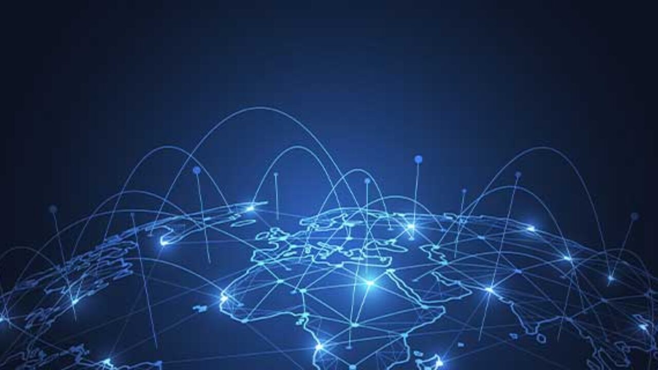 SD-WAN – Moving from the MPLS centric network to internet centric  connectivity